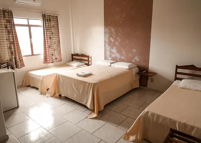 Hotel Antares